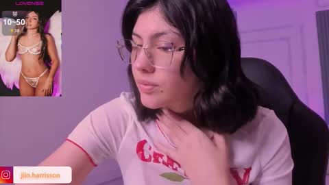 Jin Harrison    online show from December 2025 10:57:02 AM