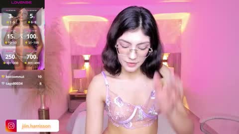 Jin Harrison    online show from January 2026 10:41:02 AM