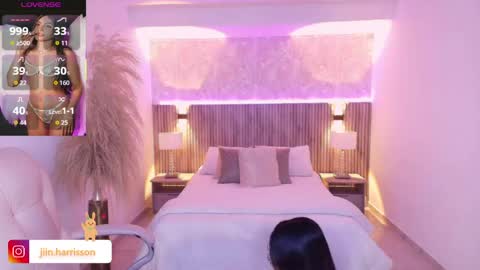 Jin Harrison    online show from April 2026 11:05:01 AM