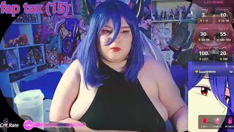 Jin online show from January 2025 10:41:01 PM