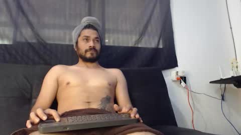 jin_woosex online show from October 2025 07:58:02 PM