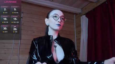 Jinhee Noir online show from February 2026 09:40:01 PM