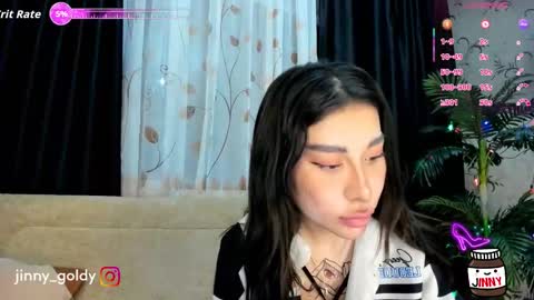 MY NEW INSTA jinny goldy online show from November 2025 03:23:01 PM