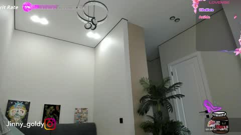 MY NEW INSTA jinny goldy online show from April 2026 05:43:02 AM