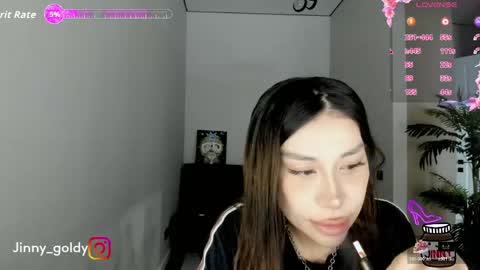 MY NEW INSTA jinny goldy online show from April 2026 07:41:01 AM