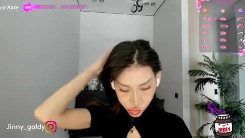 MY NEW INSTA jinny goldy online show from April 2026 04:37:02 AM