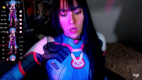  Jinx  online show from January 2025 02:20:01 AM