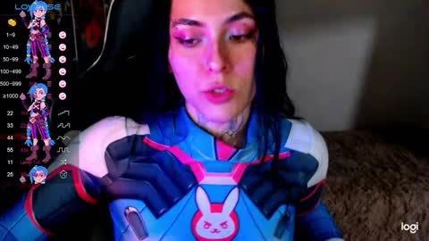  Jinx  online show from January 2025 10:51:01 PM