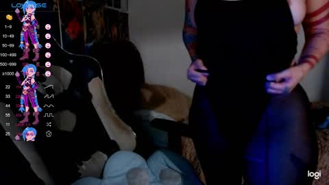  Jinx  online show from January 2025 03:59:02 AM