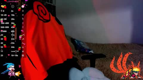  Jinx  online show from March 2025 01:25:02 AM