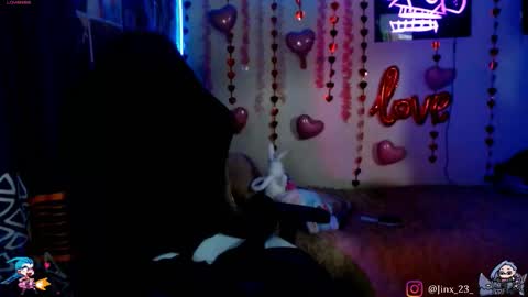  Jinx  online show from March 2026 11:34:01 PM