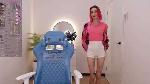 jinx_boom online show from January 2025 08:41:01 AM