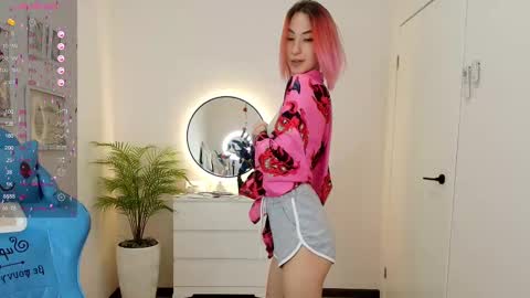 jinx_boom online show from February 2025 08:10:02 AM