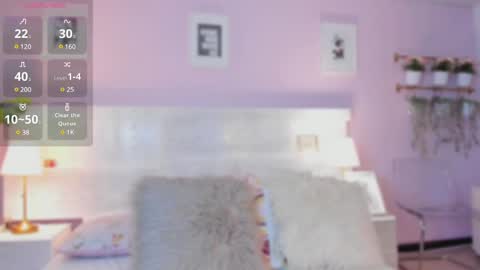 Jinx  online show from February 2025 08:55:02 PM