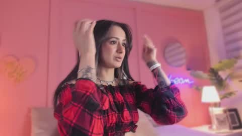 Jinx  online show from March 2025 09:15:01 PM