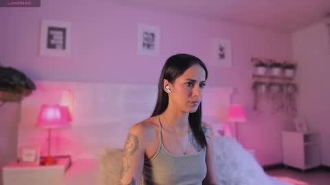 Jinx  online show from December 2025 02:58:02 PM