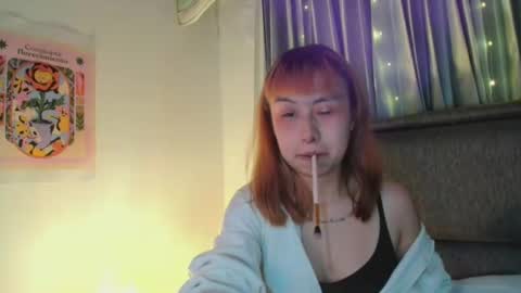 Snapshot of jinxxx_08 chatting on November 2025 02:34:02 AM Minaa online show from November 2025 02:34:02 AM