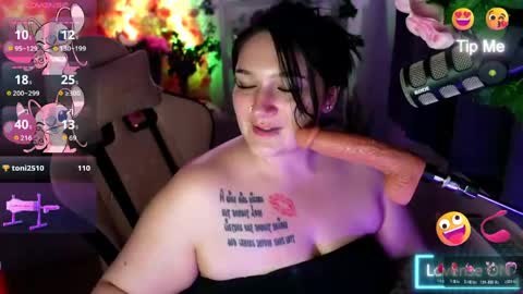 Jinyxx3 online show from May 2026 09:34:01 PM