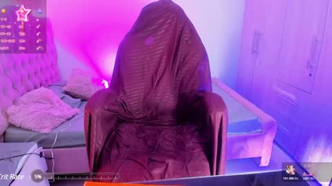 Snapshot of jisoo__ chatting on December 2024 06:05:01 PM kim online show from December 2024 06:05:01 PM