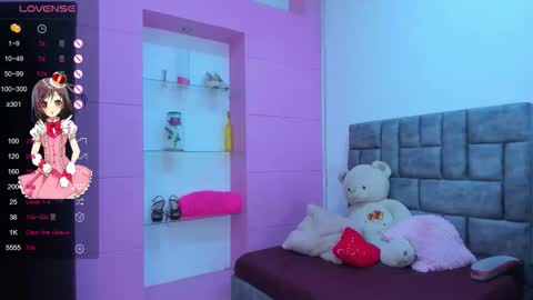 Snapshot of jisoo__ chatting on October 2025 12:27:01 PM kim online show from October 2025 12:27:01 PM