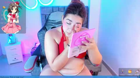 Snapshot of jisoo__ chatting on November 2025 04:09:01 PM kim online show from November 2025 04:09:01 PM