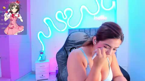 Snapshot of jisoo__ chatting on November 2025 01:12:02 PM kim online show from November 2025 01:12:02 PM