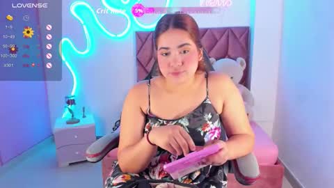 Snapshot of jisoo__ chatting on December 2025 02:03:01 PM kim online show from December 2025 02:03:01 PM