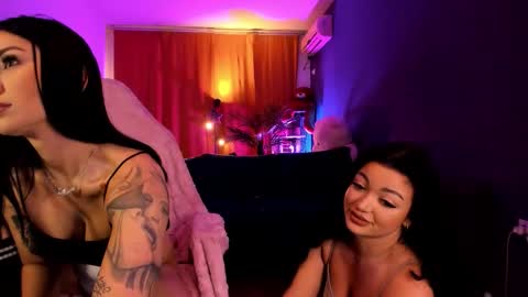 Juliee online show from February 2026 09:06:01 AM