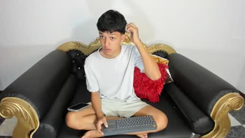 Snapshot of jisus_catt chatting on February 2026 12:08:02 PM Jisusth online show from February 2026 12:08:02 PM