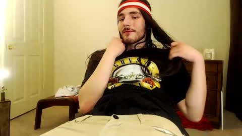 MyKeyBoy online show from January 2026 02:17:02 AM