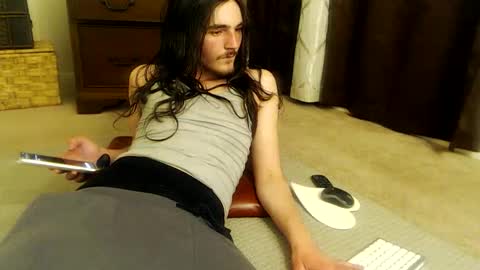 MyKeyBoy online show from February 2026 05:23:02 AM