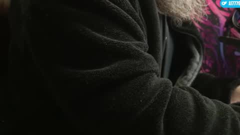 JJ online show from February 2025 03:41:01 AM