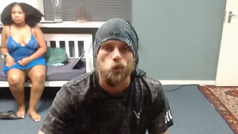 JamesJan van Rebel online show from October 2025 04:40:02 PM