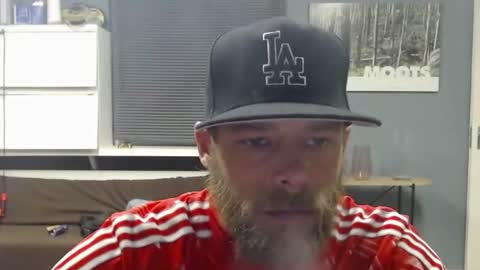 JamesJan van Rebel online show from November 2025 03:42:02 AM