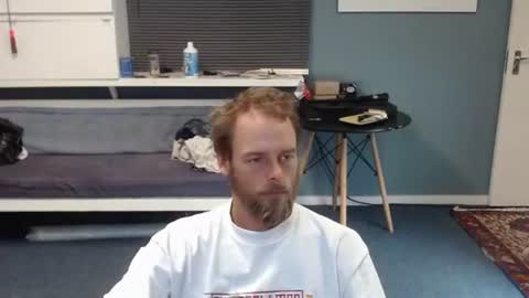 JamesJan van Rebel online show from March 2026 02:28:02 AM