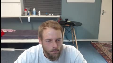 JamesJan van Rebel online show from April 2026 04:09:02 AM