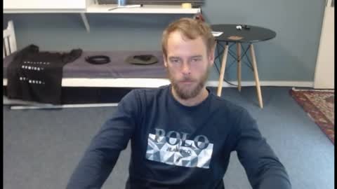 JamesJan van Rebel online show from April 2026 01:55:01 AM