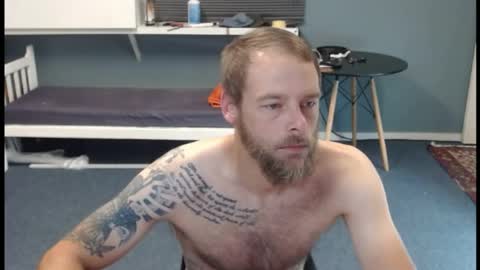 JamesJan van Rebel online show from April 2026 01:44:01 AM