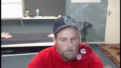 JamesJan van Rebel online show from April 2026 12:11:02 AM