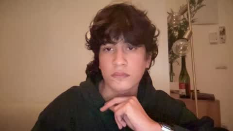 Snapshot of jjayoo chatting on February 2026 02:41:01 AM Jjayoo online show from February 2026 02:41:01 AM