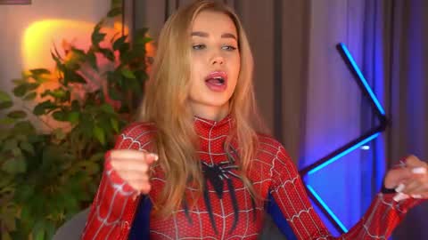 Jenny online show from April 2026 08:13:01 AM