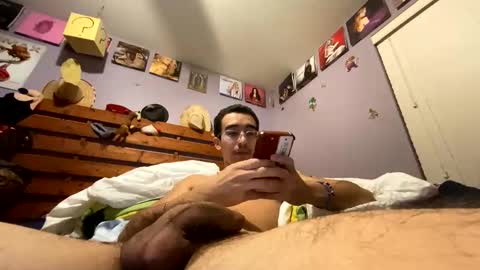 Snapshot of jjmendez_03 chatting on February 2025 02:47:02 AM Abel online show from February 2025 02:47:02 AM