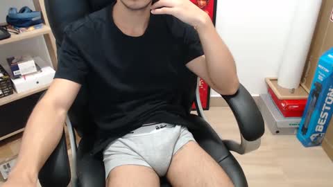 Jon online show from January 2025 11:43:01 PM
