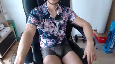 Jon online show from January 2025 07:49:02 PM