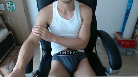 Jon online show from February 2025 02:05:01 PM