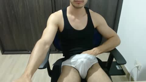 Jon online show from March 2025 01:12:01 AM