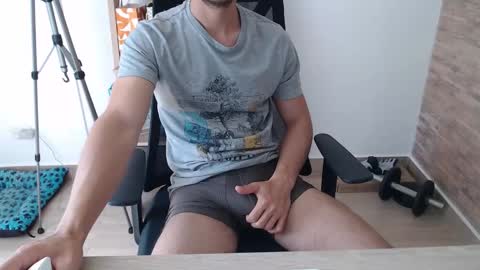 Jon online show from October 2025 03:47:02 PM