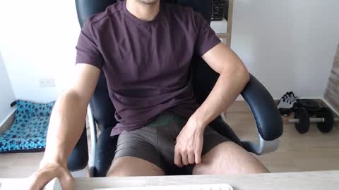 Snapshot of jjrod91 chatting on February 2026 06:48:01 PM Jon online show from February 2026 06:48:01 PM