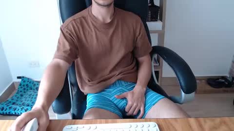 Snapshot of jjrod91 chatting on February 2026 05:22:02 PM Jon online show from February 2026 05:22:02 PM