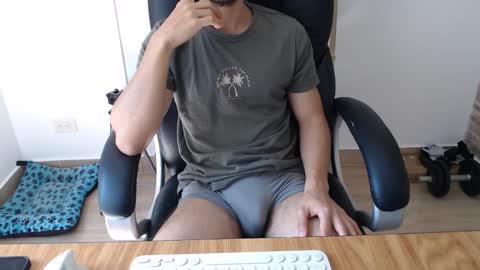 Snapshot of jjrod91 chatting on March 2026 03:58:01 PM Jon online show from March 2026 03:58:01 PM